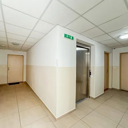 в центре братиславы с личной парковкой Bratislava