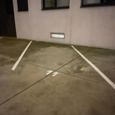 Apartment в центре братиславы с личной парковкой *